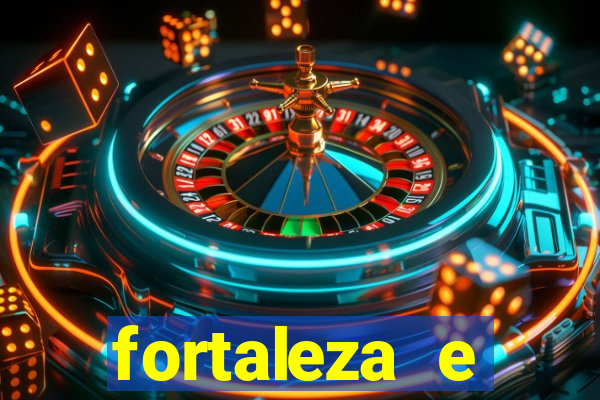 fortaleza e flamengo futemax